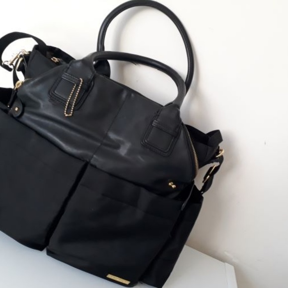 Skip Hop Bag - Picture 5 of 6